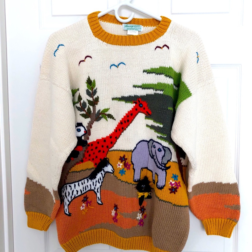 Sweater